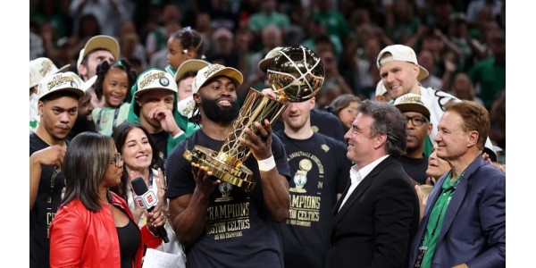 Najkritičniji faktor za uspjeh Boston Celticsa